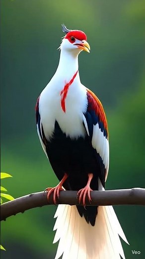 Beautiful Bird Sounds 🐦 | Nature Healing Video