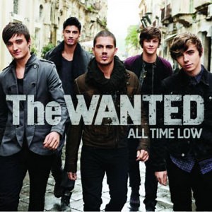 Letra de All Time Low en español - The Wanted