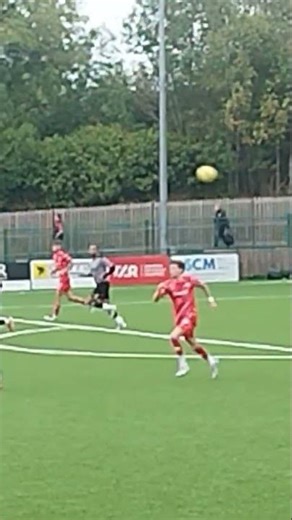 Redditch united Vs Stourbridge 22/9/25