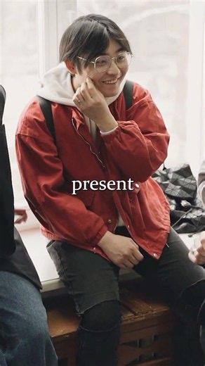 What is present time?