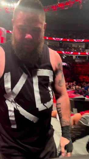 #KevinOwens gets knocked silly ny a superkick! #Usos #Bloodline #TheBloodline #wrestling #prowrestling #wrestletok #wrestletiktok #wrestlingtok #wrestlingtiktok #prowrestlingtok #prowrestlingtiktok #WWE #WWF #WCW #ECW #AEW #ROH #MLW #NWA #TNA #IMPACTWrestling #NXT #RAW #SmackDown #WWERAW #WWESmackDown #WWENXT #Dynamite #AEWDynamite #Rampage #AEWRampage #EgoDrip #COCOANDTHEBONE #WrestleTokDripGod #Hambone #WreckingCrew #getwrecked #fyp #foryourpage #fypシ