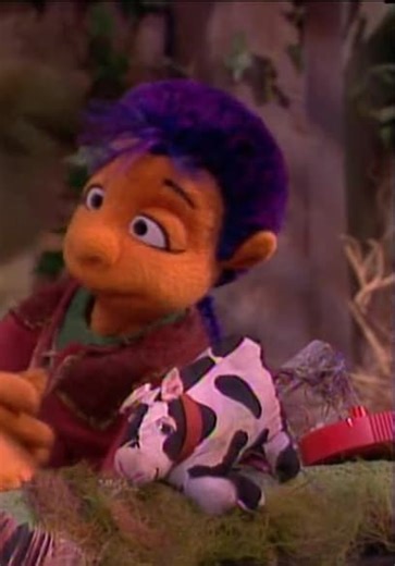 Watch Groundling Marsh S01:E61