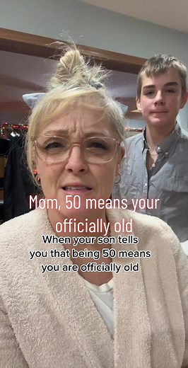 Celebrating 50 Years Old: Embracing Wisdom and Life