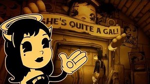 5.1K views · 168 reactions | Bendy And The Ink Machine Chapter 3 is...