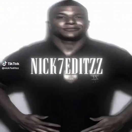 Kylian Mbappé Highlights from World Cup 2022