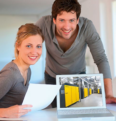 Kaeser Compressor Careers | Kaeser Compressors