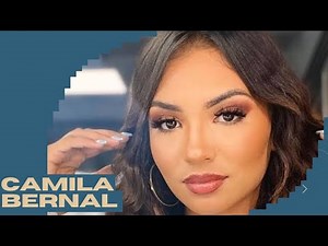 Camila Bernal ❤️ Bio, Wiki, Facts | Instagram Model, Fashion Sensation, Positive Life Journey