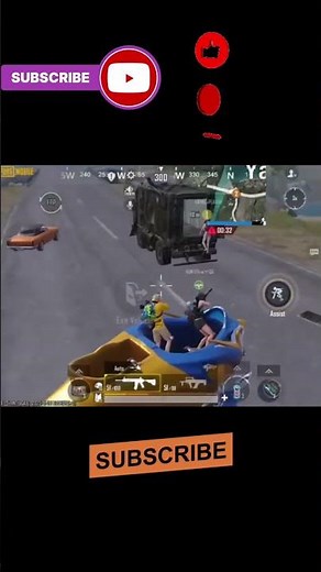 Pubg - New Event Loot Truck & Loot crate highlight challenge