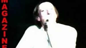 Magazine - 06 Motorcade