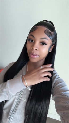 Love this hair@Tunefulhair @Tuneful Hair US Shop 🥰🥰😆😆 | HairTikTok
