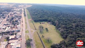 5.4K views · 50 reactions | AS TRILHAS DO PARQUE NACIONAL DO IGUAÇU,EM CÉU AZUL | Portal ABC | Facebook