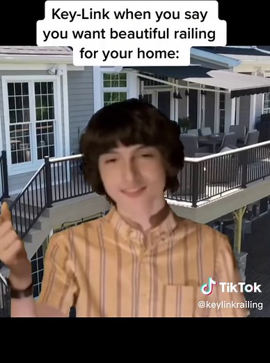 Keylink on TikTok