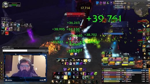 MoP ToT Release! Raid, Raid, Raid.