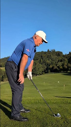 Is your weak grip causing you to SLICE☠️ how to grip it and rip it🔥