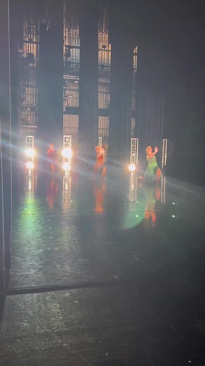 Shumka On Tour performs one last show in Calgary, AB, at the Southern Jubilee Auditorium. See this moving piece, along with so much more, tickets at Ticketmaster. 🇨🇦🇺🇦 #fyp #shumka #shumkaontour #show #showtime #calgary #dance #tricks #costume #costumes #trend #tending #viral #foryou #ukraine #dancing