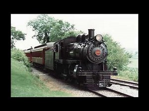 PRR 1223 Whistle