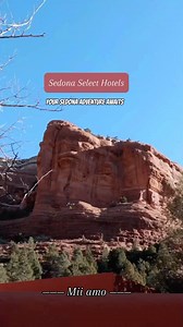 Experience the magic of Sedona this summer! From breathtaking red rock views to endless outdoor adventures, Sedona has it all. Book your stay with Sedona Select Hotels for unmatched comfort and convenience. Your perfect summer getaway awaits: sedonaselect.com #visitsedona #stayinsedona #summer #summerinsedona #sedonaescape #sedonaarizona #sedonaaz #sedonaselecthotels | Visit Sedona