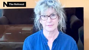 15K views · 44 reactions | Sharing a little gratitude for the pandemic’s front-line workers. #TheMoment | CBC News: The National | Facebook