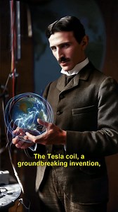 #NikolaTesla #TeslaLegacy #Science #InventorGenius #inventions | Nikola Tesla Legacy