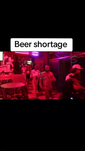 Addressing the Beer Shortage in Eastern Province, Zambia