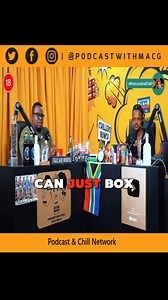 4.7K views · 51 reactions | Msawawa's Interview #MacG #SA | Podcast with MacG | Facebook