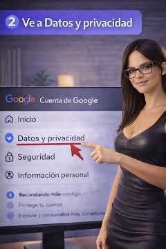 GOOGLE TUTORIAL #4: Prevent Google from tracking you (STEP BY STEP)