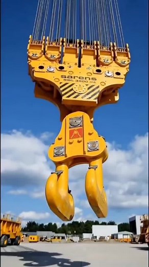 XOHUNG Operator: Crane & Excavator Mastery