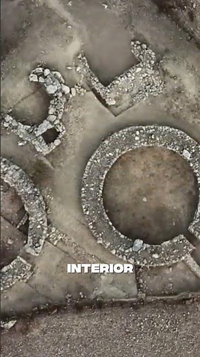 A 4,000-Year-Old Labyrinth Discovered on Crete