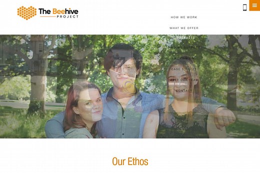 Empowering Care Leavers & Young People in Southampton | The Beehive Project : Careers