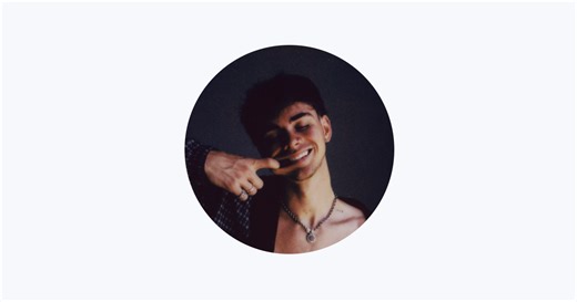 Corbyn Besson on Apple Music