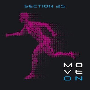 Section 25: Move On - Album Review