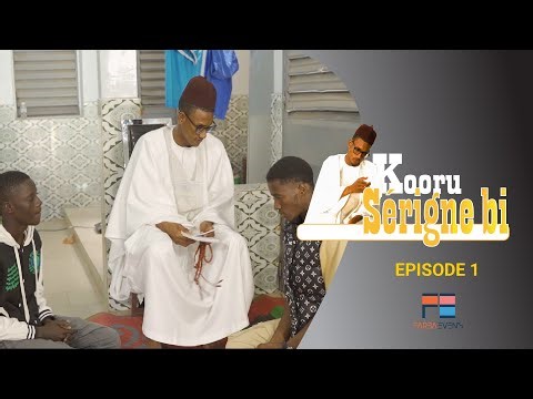 Kooru Sérigne Bi - Episode 1