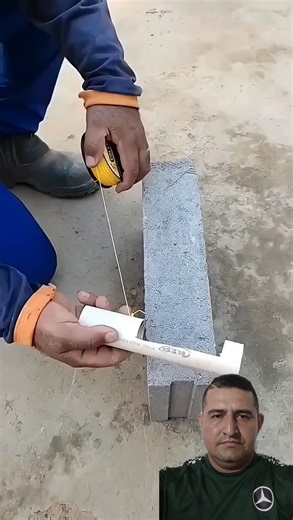 19K views · 93 reactions | Herramienta indispensable para los albañiles que se puede fabricar con tubos de PVC #fblifestyle #restauracion #construccion #tendencia #consejos #reelsvideoシ #reelsfypシ #StarsEverywhere #viralfb | Locos Por Aprender | Facebook