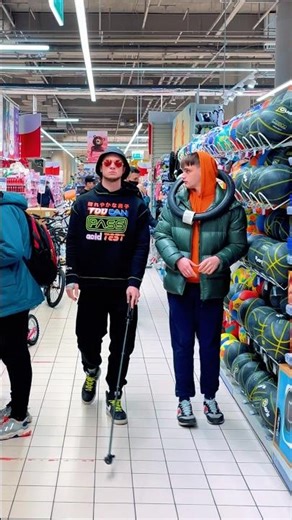 He Got the Wrong Guy After My Tire Prank 😂 #kiryakolesnikov #funny #prank #comedy #peoplereaction