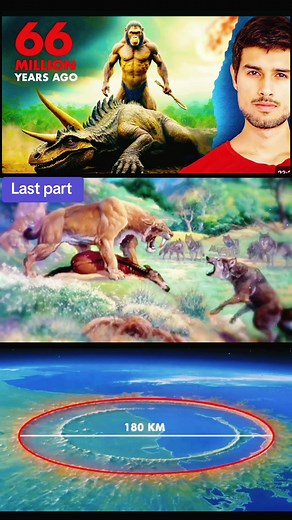The Extinction of Dinosaurs and Rise of Humans: A Fascinating Journey