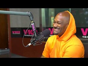 Kat Graham Spills on New Movie “IF I RUN” & More with Big Tigger | Exclusive Interview!