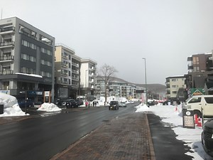 驚きの機能！街の変化が一目瞭然の「地理院地図」年代別写真切替機能 - 内向的人間の名もなき日々