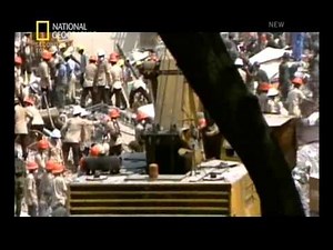 Seconds From Disaster S02E09 Hotel Collapse Singapore