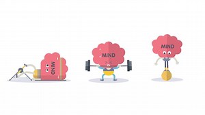 55K views · 348 reactions | Train your mind for a healthier, happier life. | Headspace | Facebook