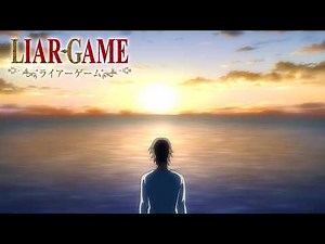 LIAR GAME Ending | "Asahi" by Lucky Kilimanjaro