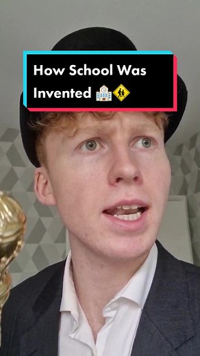 The History of School: How It All Began