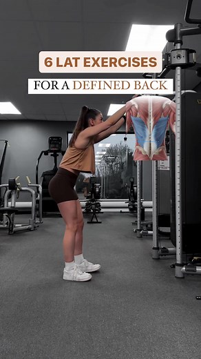 Ultimate Gym Back Workout for Women: Exercises, Tips & Benefits