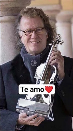 #andrerieu #concerto #spain #teamo #live #orchestra #netherlands #maastricht #violin #violinist