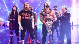 WWE Hall Of Famer Compares The Bloodline To Popular Soap Opera – TJR Wrestling