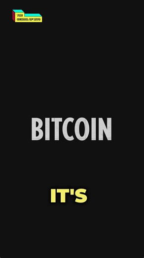 Is Bitcoin really a ponzi scheme? Here's what every beginner should know. #bitcoin #cryptocurrency #education #blockchain | The School of Bits