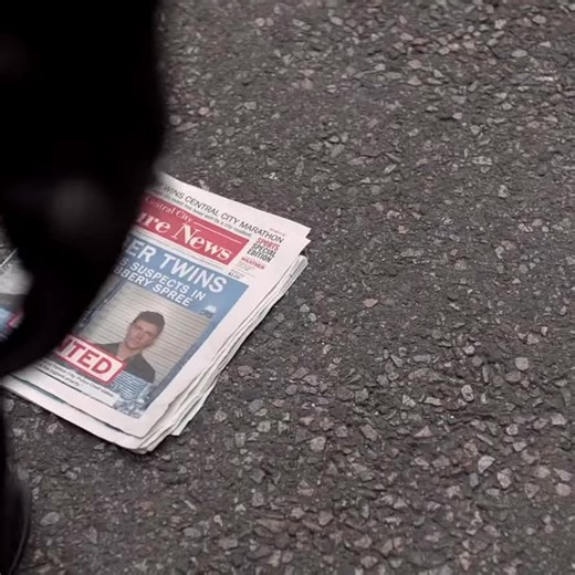 Exploring the Trigger Twins in Arrowverse