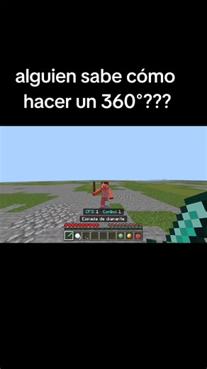 Consejos para Aprender el 360° en Minecraft