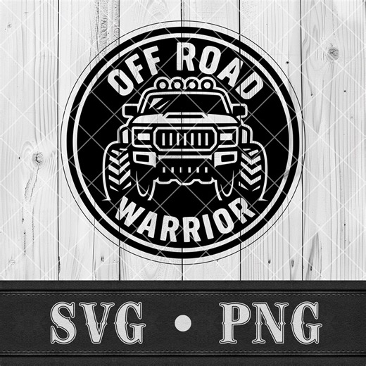 Off Road Svg for Cricut 4x4 Png File for Truck Decal Laser Cut File Xtool for Engraving Hat Patch Adventure - Etsy