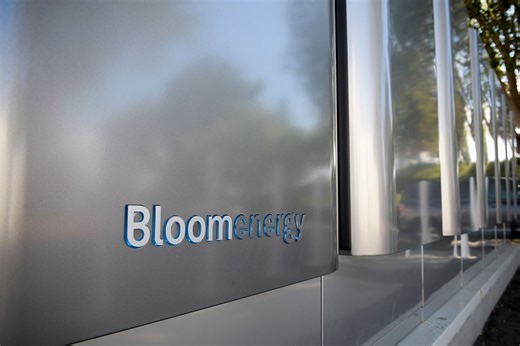 Bloom Energy Stock Sank Again This Week. Is It a Buying Opportunity?