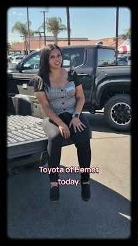 Tacoma TRD Sport VS TRD Off Road #ToyotaOfHemet #ToyotaTacoma #HemetCA #MenifeeCA #SanJacintoCA